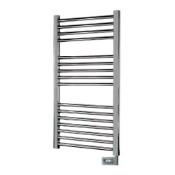 Cicsa Rad.z-Elect Tec+ 800X500 Mm Cromo