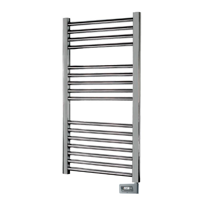 Cicsa Rad.z-Elect Tec+ 800X500 Mm Cromo