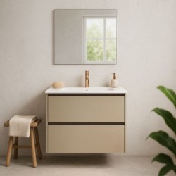 MUEBLE SUSPENDIDO SILK BISCUIT 60X45