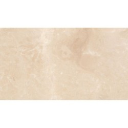 MÁRMOL CREMA MARFIL 40X60X2 PULIDO