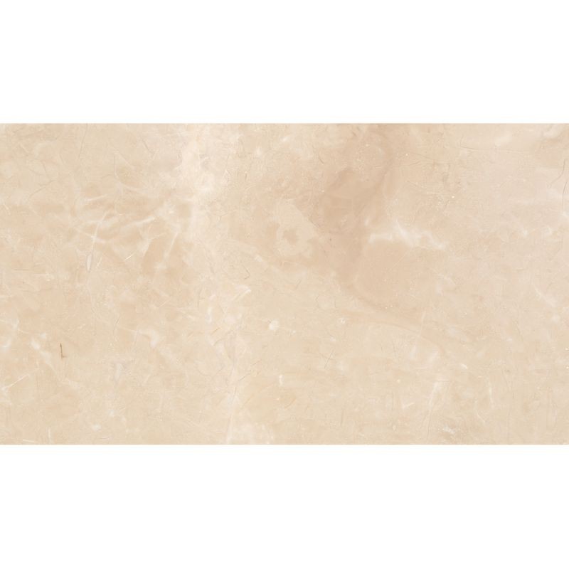 MÁRMOL CREMA MARFIL 30X60X2 PULIDO