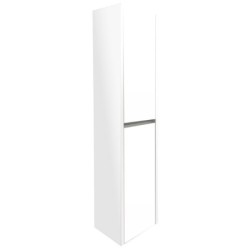 COLUMNA SILK WHITE 150x34x27