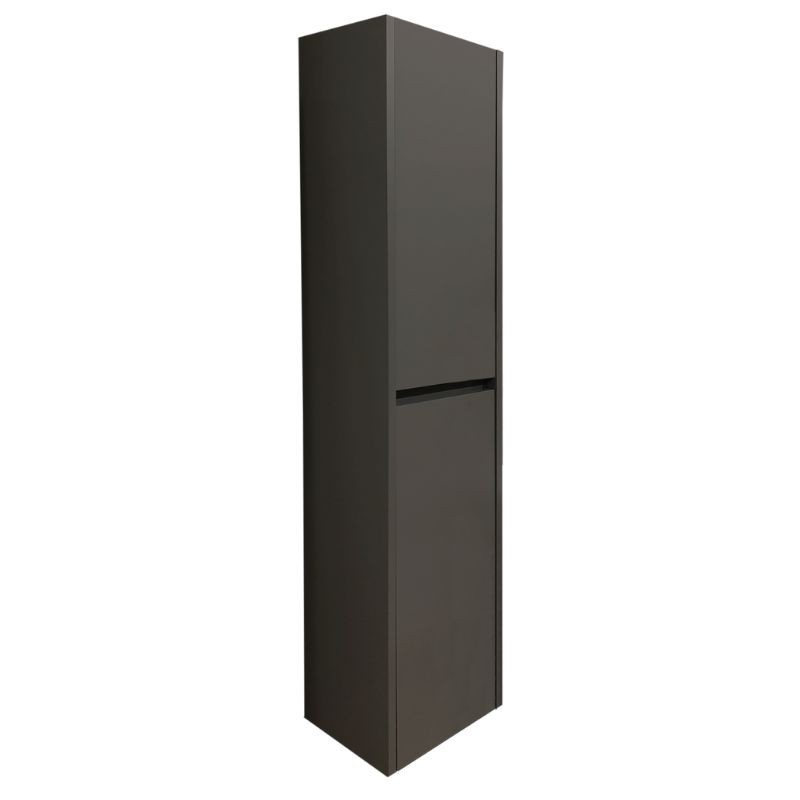 COLUMNA SILK GREY 150x34x27