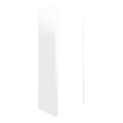ALTO SILK WHITE 80x35x20