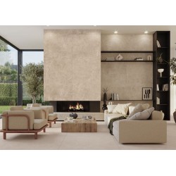 Azulejo efecto Piedra Unika de Navarti para Baño,Cocina,Residencial,Comercio