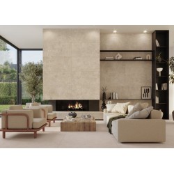 Azulejo efecto Piedra Unika de Navarti para Baño,Cocina,Residencial,Comercio