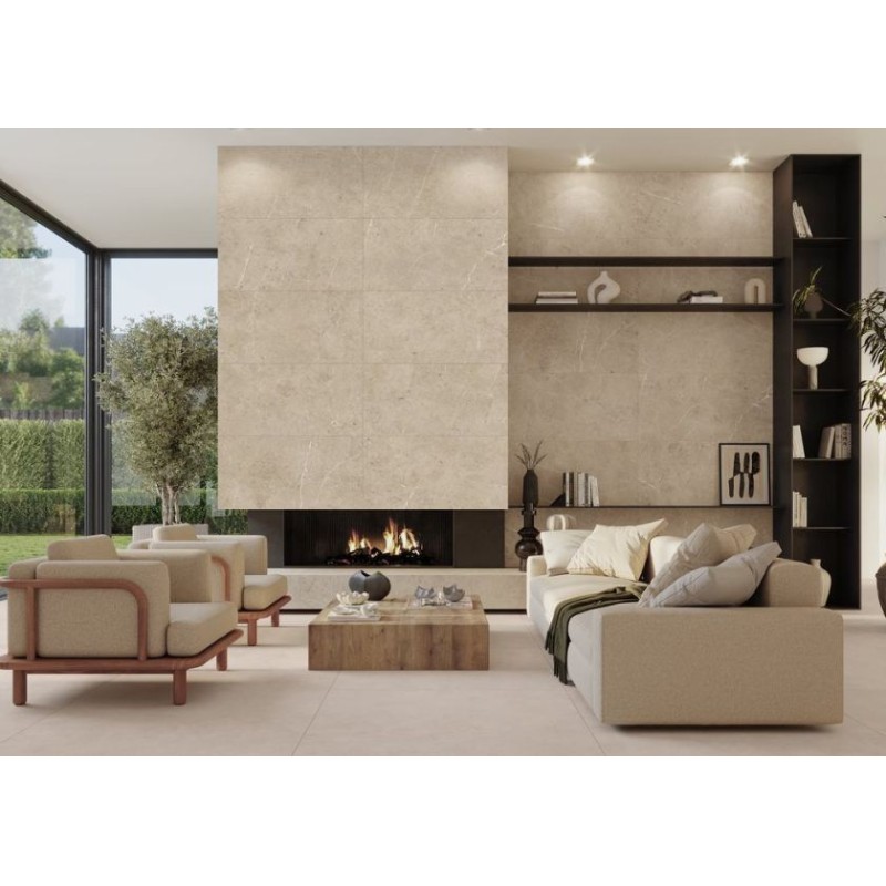 UNIKA BONE MATE 60X120 RECTIFICADO