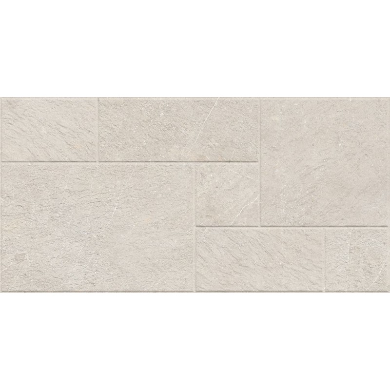 Azulejo efecto Piedra Unika de Navarti para Baño,Cocina,Residencial,Comercio