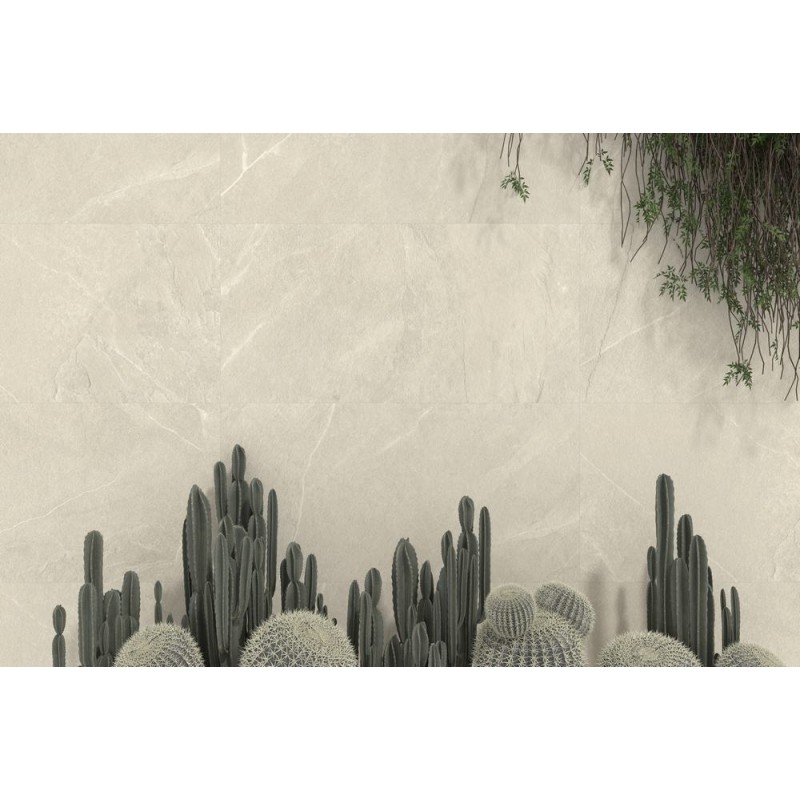 MYTHE WHITE IN/OUT 60X120 RECTIFICADO