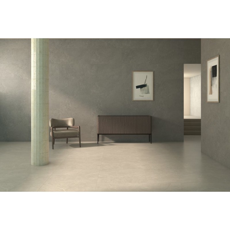MYTHE CREAM IN/OUT 100X100 RECTIFICADO