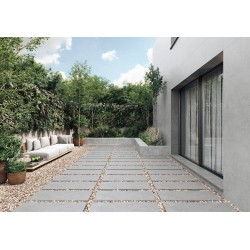 Azulejo efecto Cemento Level de Argenta para Baño,Exterior,Residencial,Fachada,Comercio