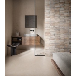 Azulejo efecto Cemento Cement Vibes de Ceramiche Piemme para Baño,Exterior,Piscina,Residencial,Decoración,Comercio