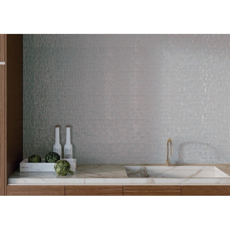 SUNRISE LAVANDA GLOSS 30X90 RECTIFICADO
