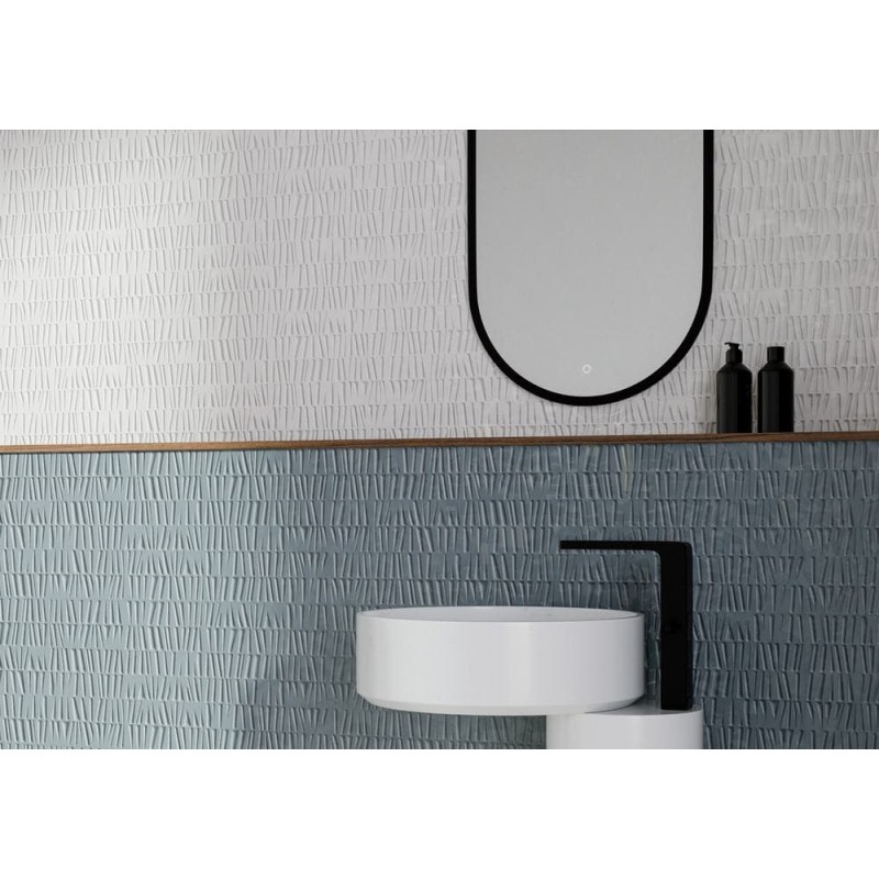 SUNRISE INDIGO GLOSS 30X90 RECTIFICADO