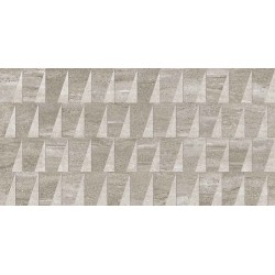 Azulejo efecto Piedra Strata de Ibero Casa Infinita para Baño,Exterior,Residencial,Comercio