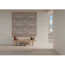 Azulejo efecto Piedra Strata de Ibero Casa Infinita para Baño,Exterior,Residencial,Comercio