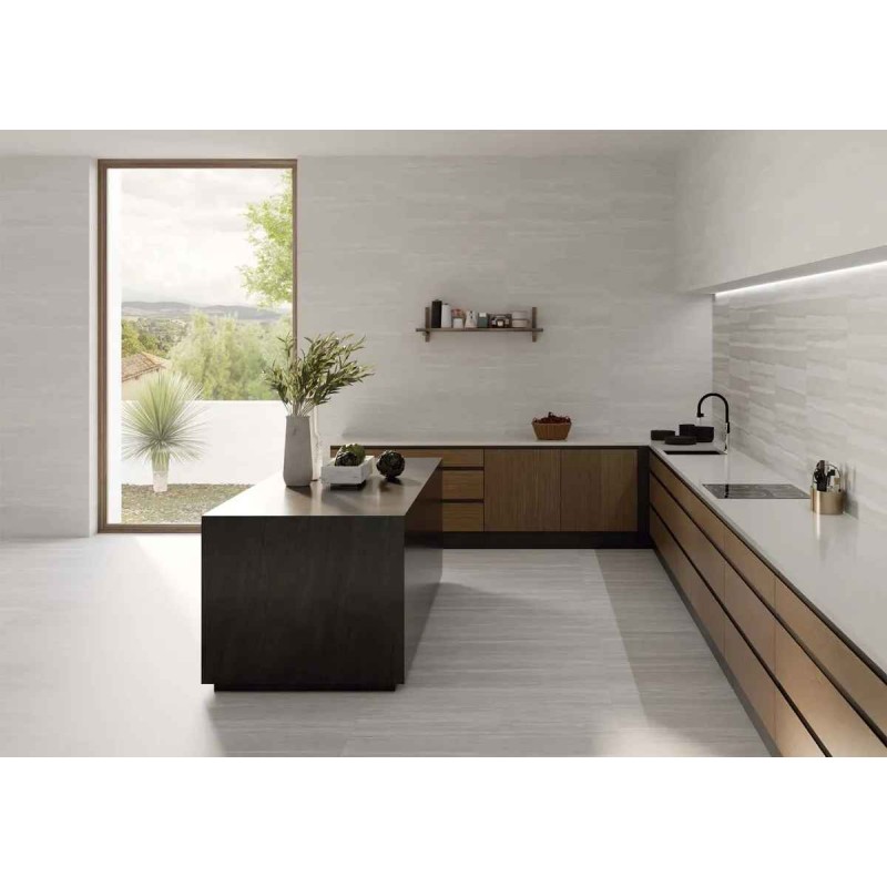 STRATA CONCEPT LIGHT MATT 30X90 RECTIFICADO
