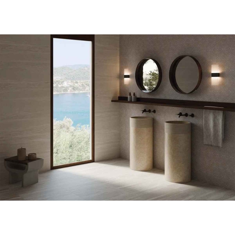STRATA ART BEIGE MATT 30X90 RECTIFICADO