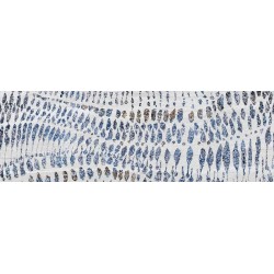 Azulejo efecto Piedra Strata de Ibero Casa Infinita para Baño,Exterior,Residencial,Comercio