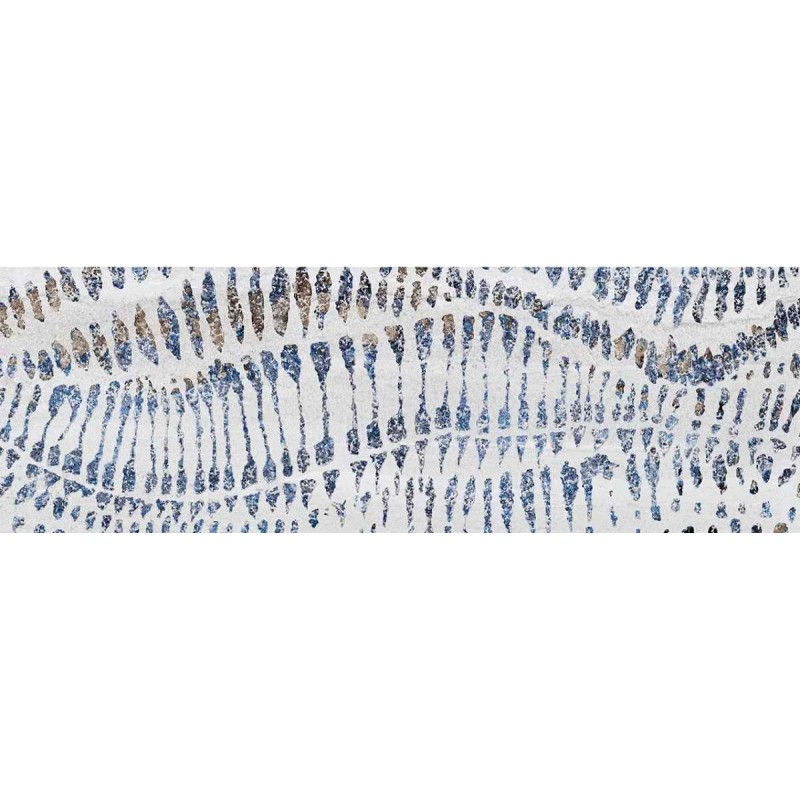STRATA SET 2 PZS DECOR LIGHT MATT 30X90 RECTIFICADO