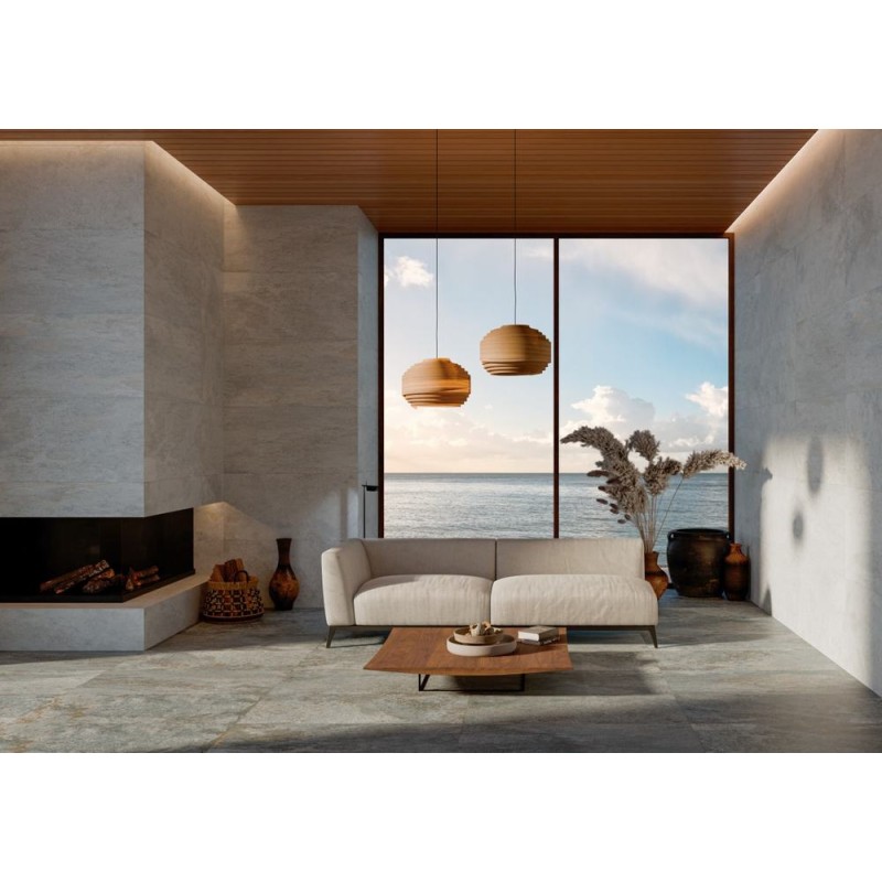 ETHEREAL COPPER NATURAL 60X120 RECTIFICADO