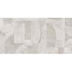 Azulejo efecto Cemento Ethereal de Ibero Casa Infinita para Baño,Exterior,Piscina,Residencial,Comercio