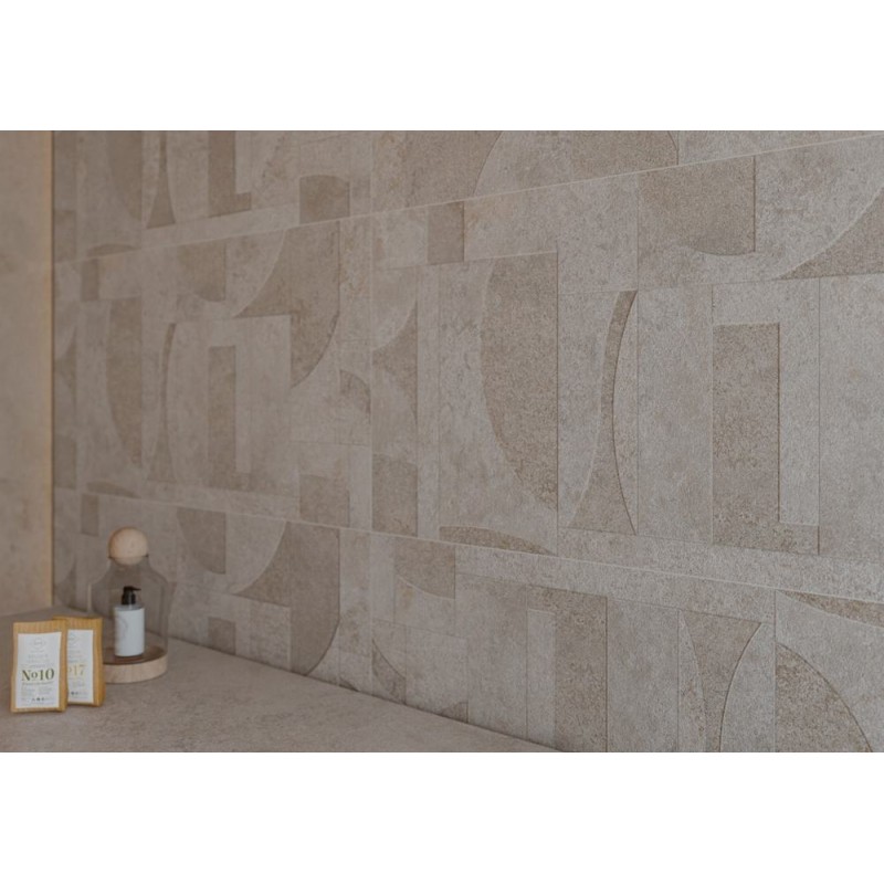 ETHEREAL CONCEPT BEIGE NATURAL 60X120 RECTIFICADO