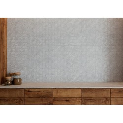 Azulejo efecto Cemento Ethereal de Ibero Casa Infinita para Baño,Exterior,Piscina,Residencial,Comercio