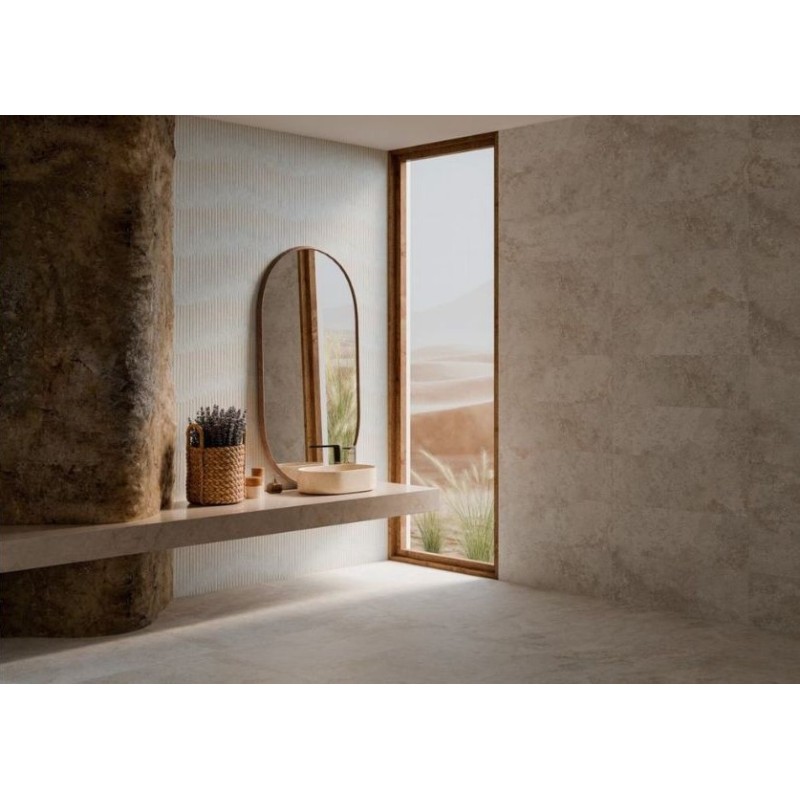 ETHEREAL ART BEIGE MATT 30X90 RECTIFICADO