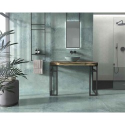 Azulejo efecto Óxido Magnet de Dune para Baño,Cocina,Exterior,Piscina,Residencial,Decoración,Comercio