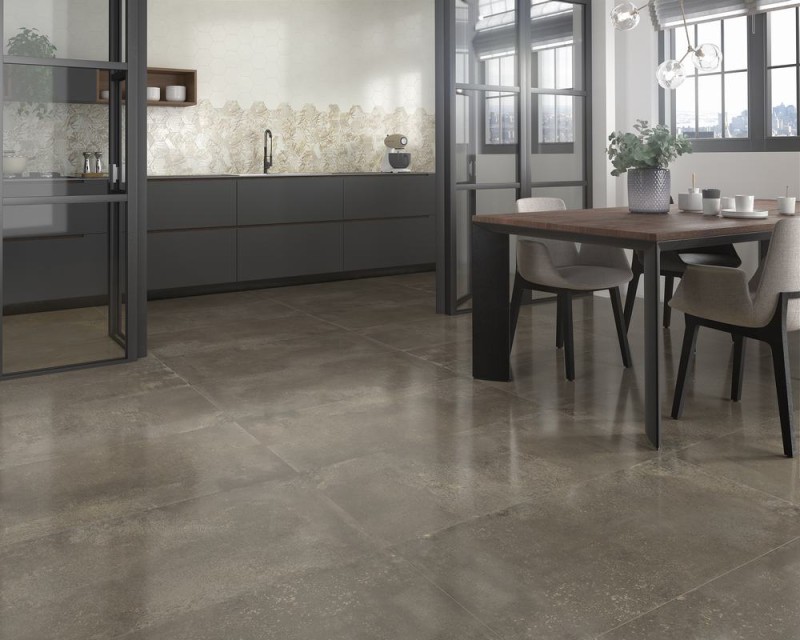 MAGNET COPPER SATINADO 60X120 RECTIFICADO