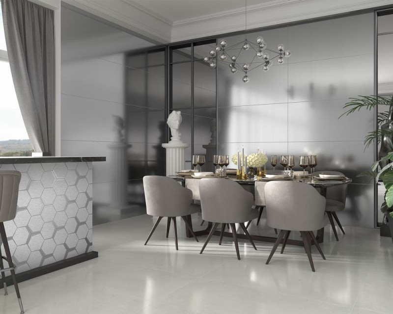 MAGNET SILVER SATINADO 60X120 RECTIFICADO