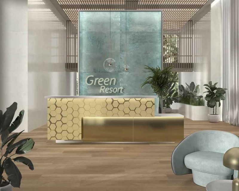 MAGNET GOLD SATINADO 60X120 RECTIFICADO