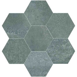 Azulejo efecto Óxido Magnet de Dune para Baño,Cocina,Exterior,Piscina,Residencial,Decoración,Comercio