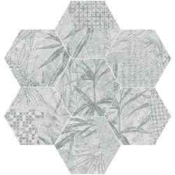 Azulejo efecto Técnico Magnet de Dune para Baño,Cocina,Exterior,Piscina,Residencial,Decoración,Comercio