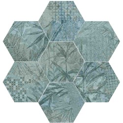 Azulejo efecto Técnico Magnet de Dune para Baño,Cocina,Exterior,Piscina,Residencial,Decoración,Comercio