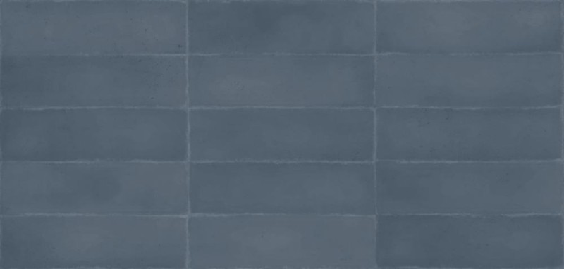 MILANO BLU MATE 6,9X24