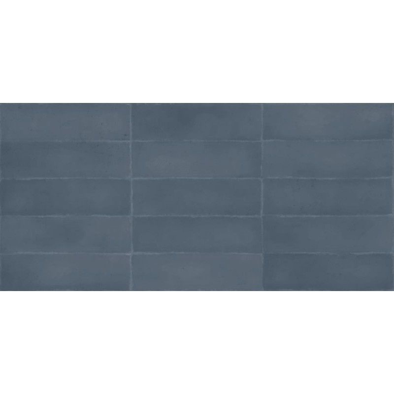 MILANO BLU MATT 6,9X24