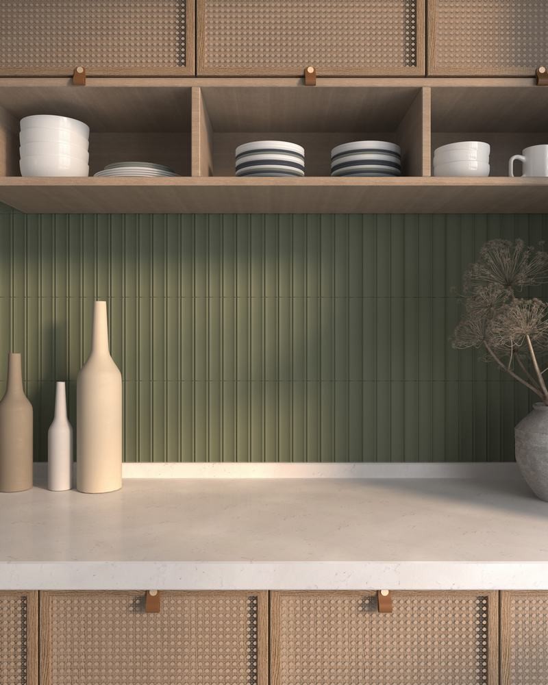 MILANO BOSCO MATE 11,5X23,1