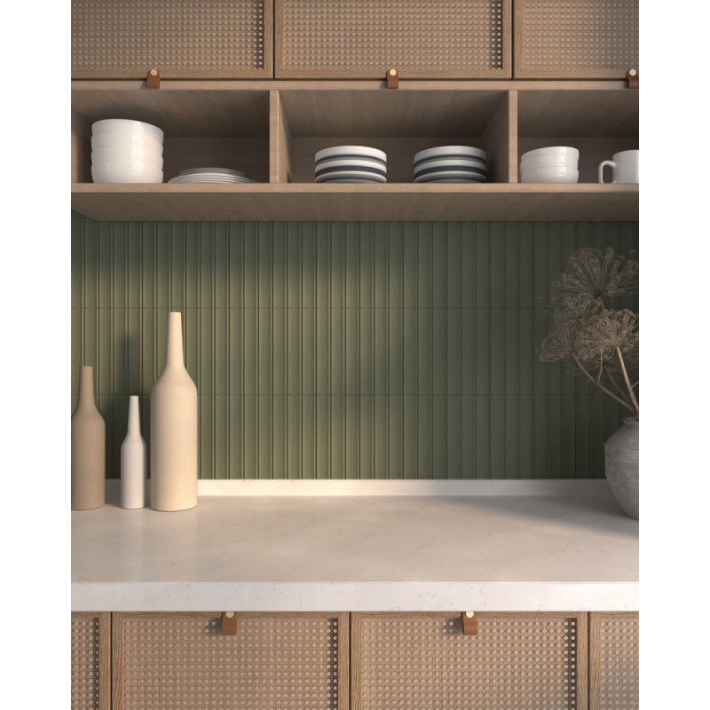 MILANO SCALA BOSCO MATT 11,5X23,1