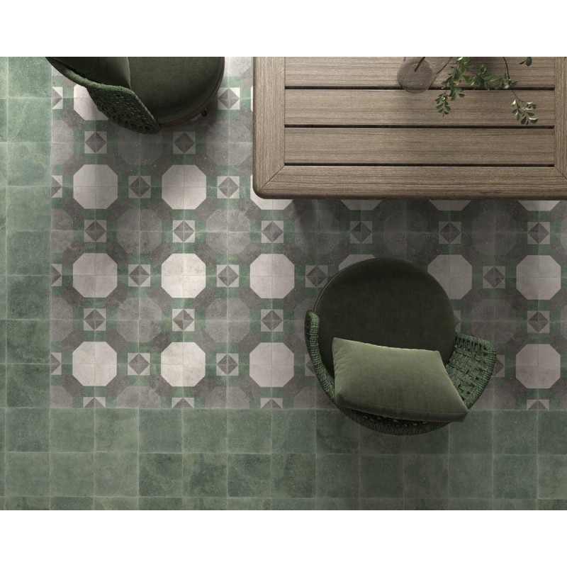 MILANO BOSCO MATT 20X20