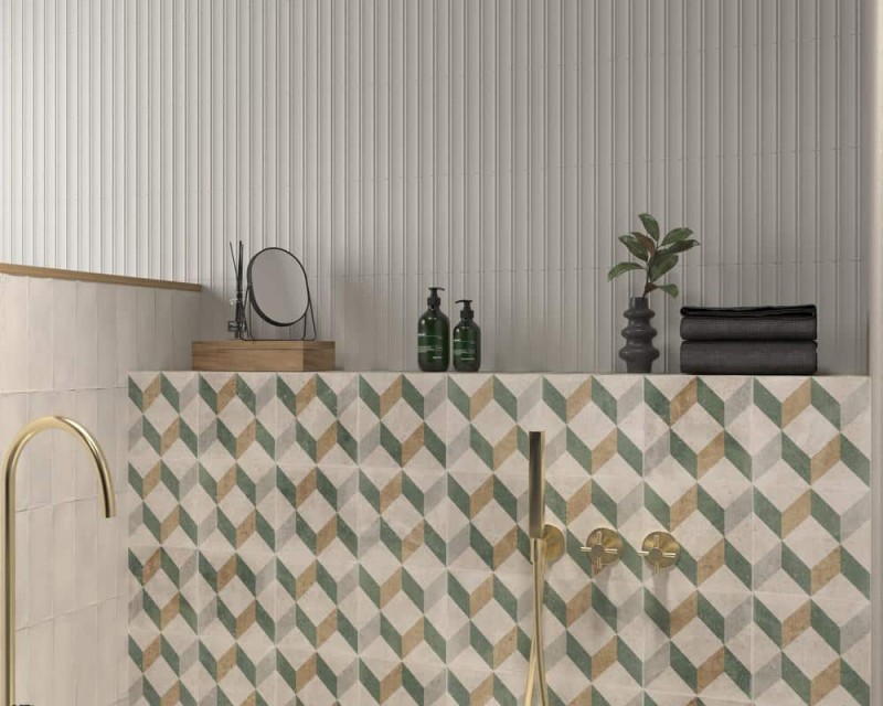 MILANO GRAZIE MATE 20X20