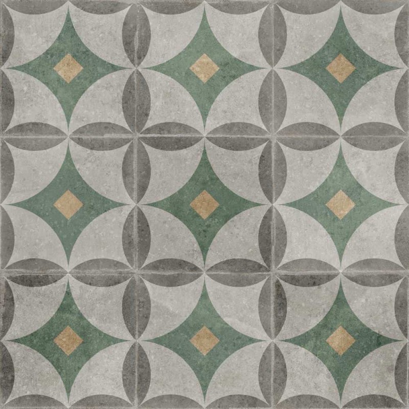 MILANO DUOMO MATE 20X20