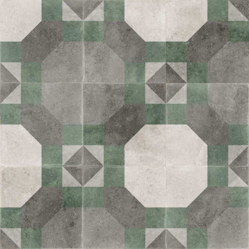 MILANO GARIBALDI MATE 20X20