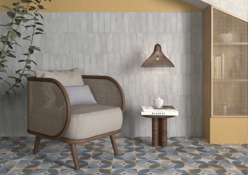 MILANO EMANUELE MATE 20X20