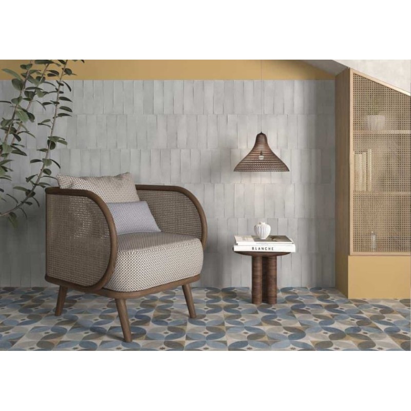 MILANO EMANUELE MATT 20X20