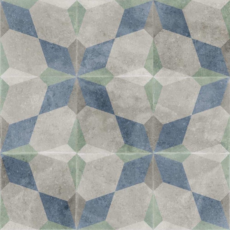 MILANO BRERA MATT 20X20