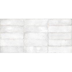 Azulejo efecto Monocolor Atlantique de Dune para Baño,Cocina,Residencial,Comercio