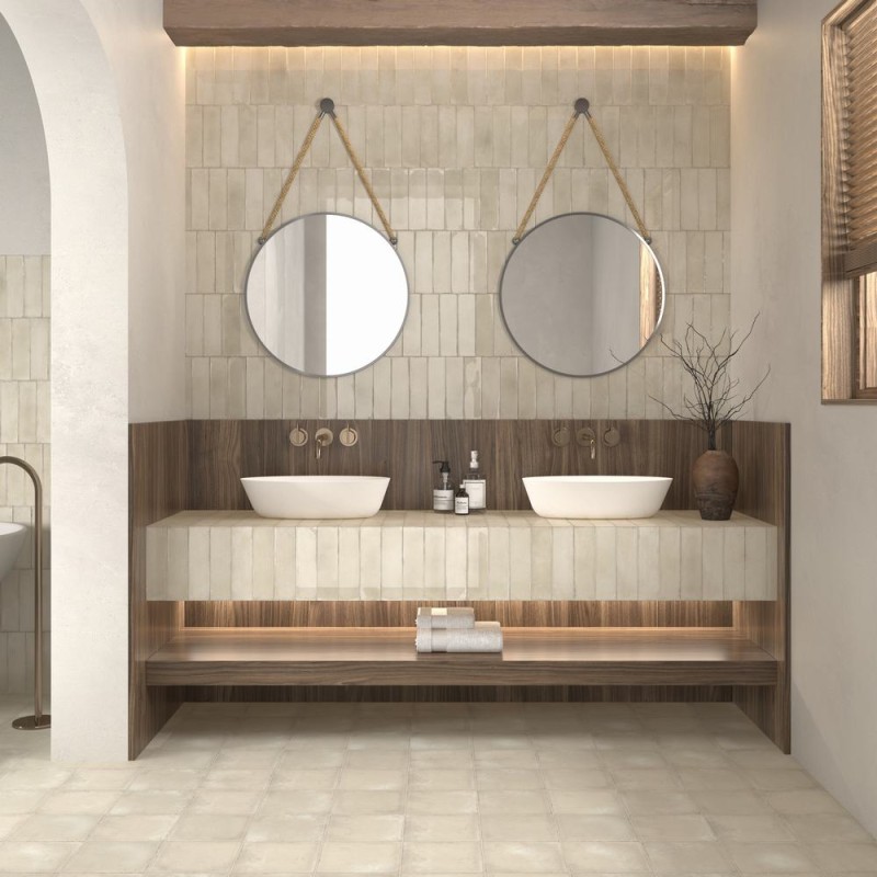 ATLANTIQUE AMANDE BRILLO 6,9X24