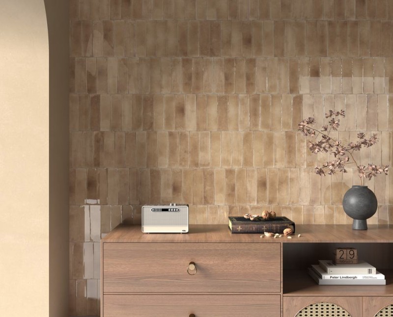 ATLANTIQUE COTTO BRILLO 6,9X24